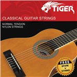Tiger AC130-N Classical Nylon Strings, Normal Tension