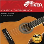 Tiger CGS-NY Classical Nylon Strings, Normal Tension