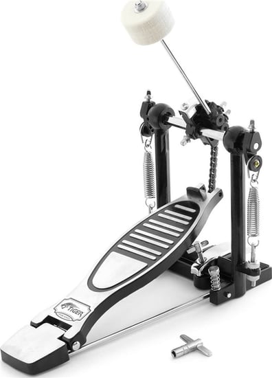 Tiger DHW56 Bass Drum Pedal