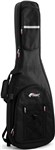 Tiger GGB42-EL Deluxe Padded Electric Gig Bag, 18mm Padding