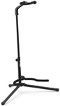 Tiger GST14-AC Acoustic Guitar Stand, Black
