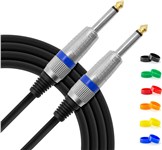 Tiger GTC4 Instrument Cable, 10m