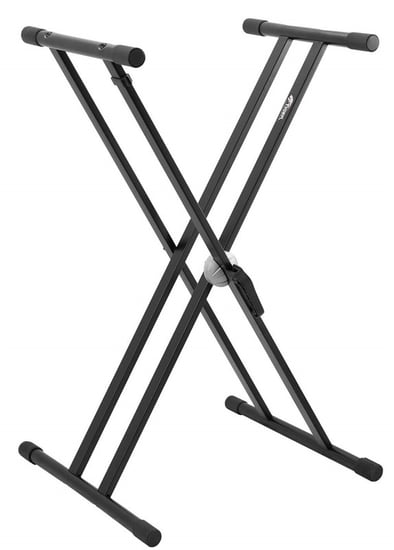 Tiger KYS14 Double Braced Keyboard Stand