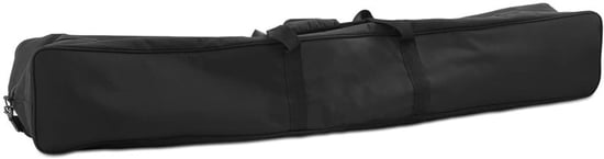 Tiger MCA30 Hardware Bag, 132x20.5x19cm, Black