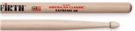 Vic Firth American Classic Extreme 5B Wood Tip Drumsticks