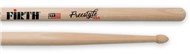 Vic Firth American Classic Freestyle 55A Wood Tip Drumsticks 