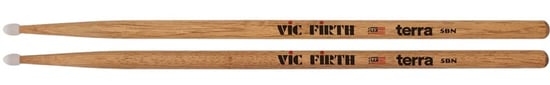 Vic Firth American Classic Terra Series 5B Nylon Tip Drumsticks 