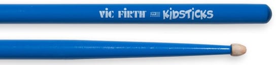 Vic Firth American Classic Kidsticks, Blue