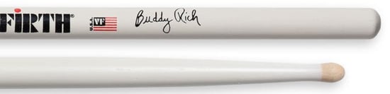 Vic Firth Signature Buddy Rich Wood Tip Drumsticks