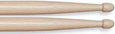 Vic Firth Nova 2B Wood Tip Drumsticks