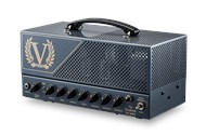 Victory VX The Kraken MKII 50W Lunchbox Valve Amp Head