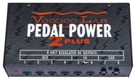 Voodoo Lab PPEX Pedal Power 2 Plus Pedal Board Power Supply