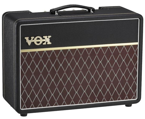 Vox AC10C1 Custom 10W 1x10 Combo