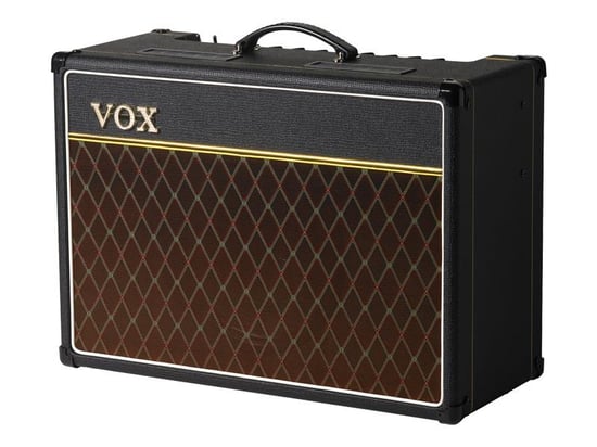 Vox AC15C1 Custom 15W 1x12 Combo