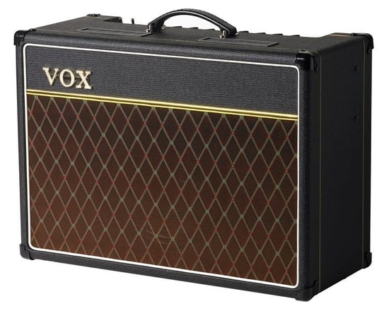 Vox AC15C1X Custom 15W 1x12 Combo