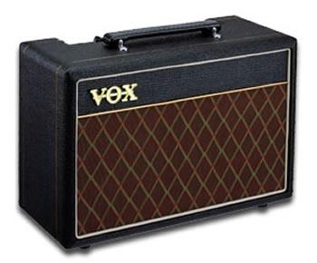 Vox Pathfinder 10 Practice Combo