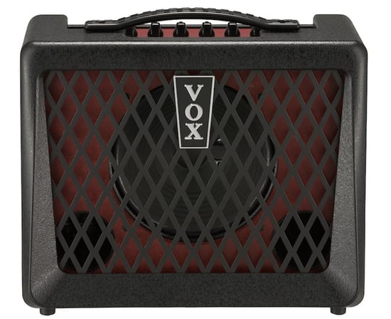 Vox VX50 BA Portable 50W 1x8 Bass Combo