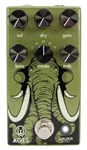 Walrus Audio AGES Five State Overdrive Pedal