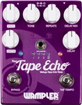 Wampler Faux Tape Echo V2 Delay Pedal