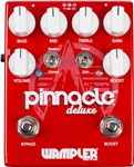 Wampler Pinnacle Deluxe V2 Overdrive Distortion Pedal