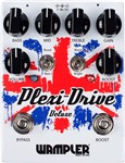 Wampler Plexi-Drive Deluxe Dual British Overdrive Pedal