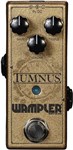 Wampler Tumnus Overdrive Pedal