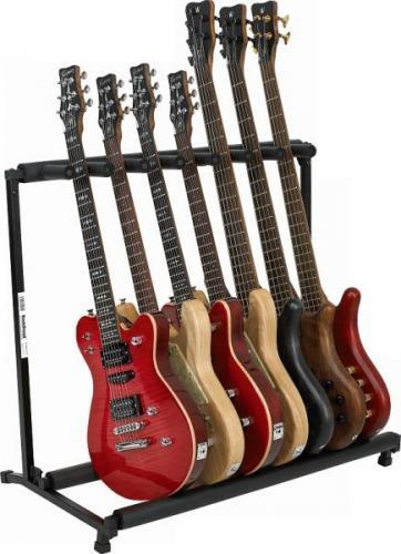 RockStand RS 20882 Multiple 7 Flat Pack Stand