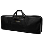 World Rhythm WR-102 Keyboard Bag with Carrying Strap, 970 x 430 x 170mm