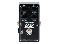 Xotic Effects Bass BB Preamp Pedal v1.5