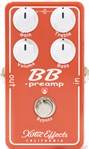Xotic Effects BB Preamp v1.5 Pedal