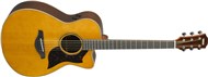 Yamaha AC3R ARE Concert Electro Acoustic, Vintage Natural