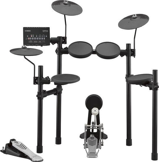 Yamaha DTX452K Electronic Drum Kit