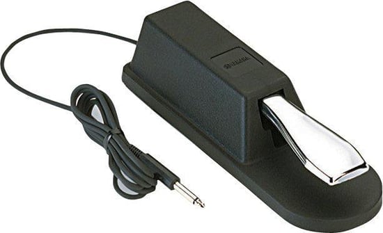 Yamaha FC4A Piano Style Sustain Pedal