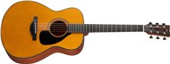 Yamaha FS5 Red Label Concert Acoustic, Made in Japan