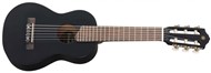 Yamaha GL1 Guitalele Guitar Ukulele, Black