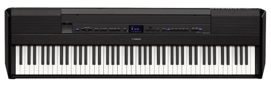 Yamaha P-515 Digital Piano, Black, Ex-Display