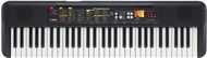 Yamaha PSR-F52 Home Portable Keyboard