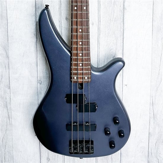 Yamaha RBX370A Bass, Grey, Second-Hand