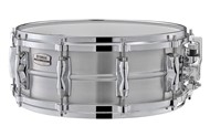 Yamaha Recording Custom Aluminium Snare, 14x5.5in