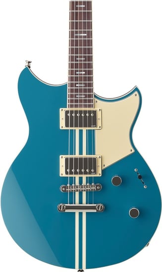 Yamaha RSS20 Revstar Standard, Swift Blue