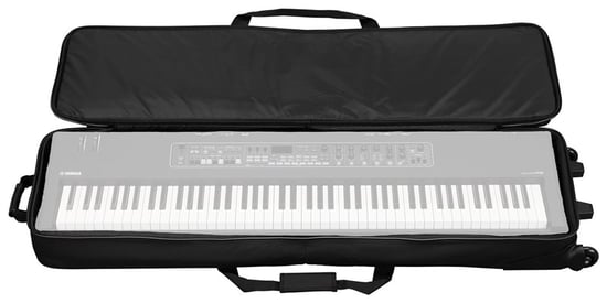 Yamaha SC-DE88 Softcase for 88 Key Keyboards