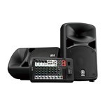 Yamaha Stagepas 600BT Portable PA System