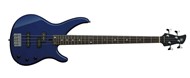 Yamaha TRBX174 Bass, Dark Blue Metallic