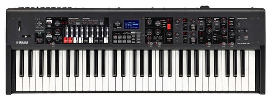 Yamaha YC61 Stage Keyboard and Drawbar Organ