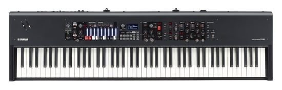 Yamaha YC88 Stage Keyboard and Drawbar Organ