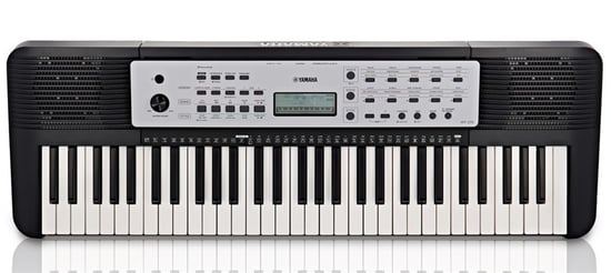 Yamaha YPT-270 Digital Keyboard