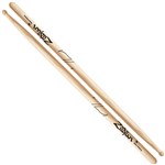 Zildjian 7A Wood Tip Drumsticks