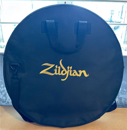 Zildjian Deluxe Cymbal Bag, 22in, Second-Hand