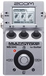 Zoom MS-50G MultiStomp Multi Effects Pedal