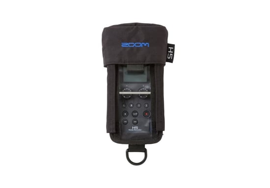 Zoom PCH-5 Protective Case for H5 Recorder